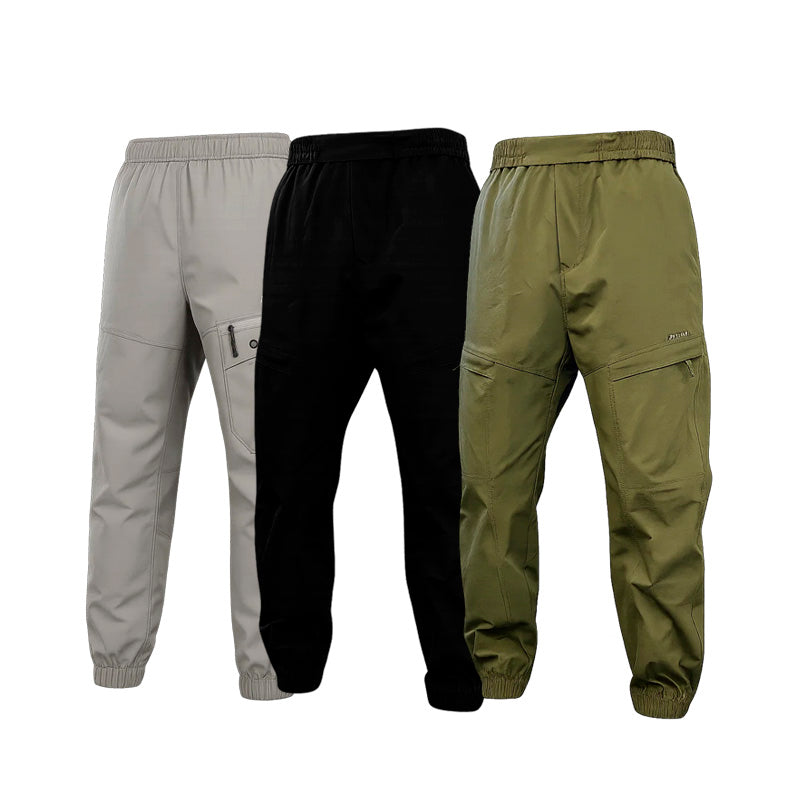 [Leve 3 Pague 2] Calça Tática Militar Axis em Tecido RipStop e Poliéster (Conforto e Robustez!)