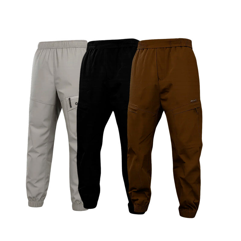 [Leve 3 Pague 2] Calça Tática Militar Axis em Tecido RipStop e Poliéster (Conforto e Robustez!)