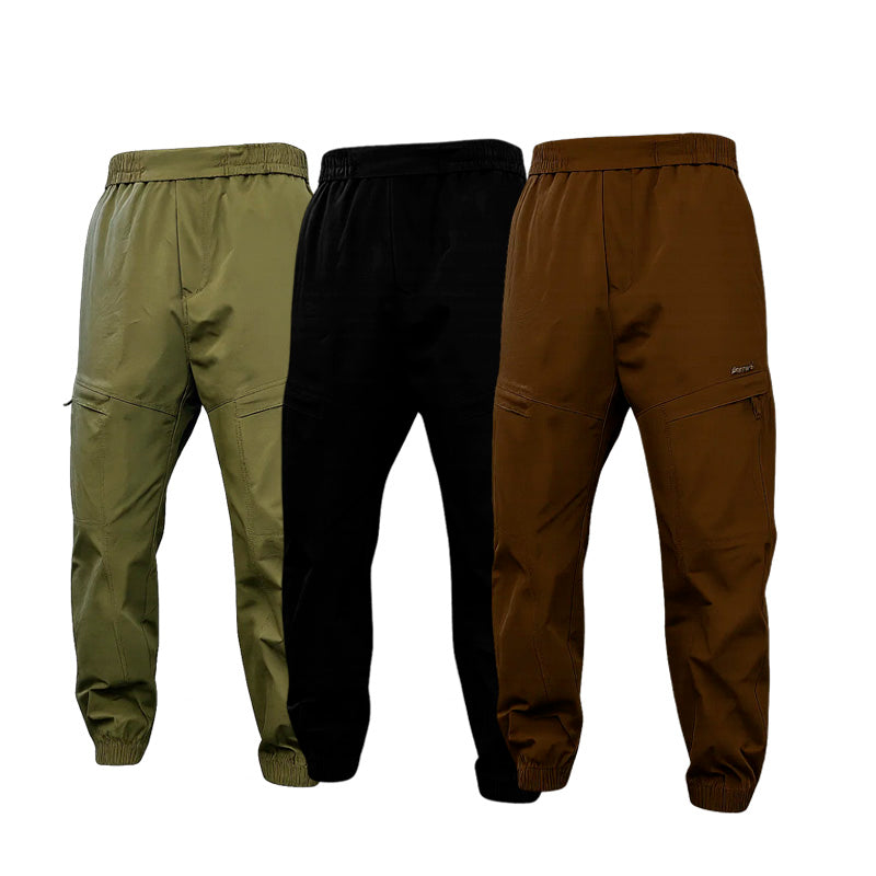 [Leve 3 Pague 2] Calça Tática Militar Axis em Tecido RipStop e Poliéster (Conforto e Robustez!)