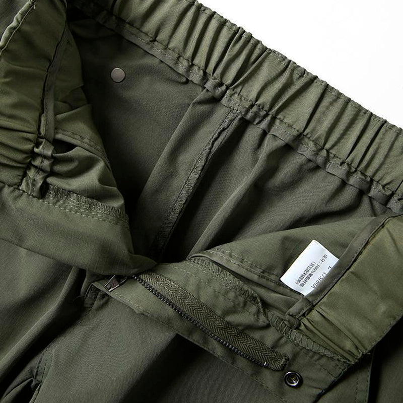 [Leve 3 Pague 2] Calça Masculina Krovex em Tecido RipStop e Poliéster com Bolsos Táticos