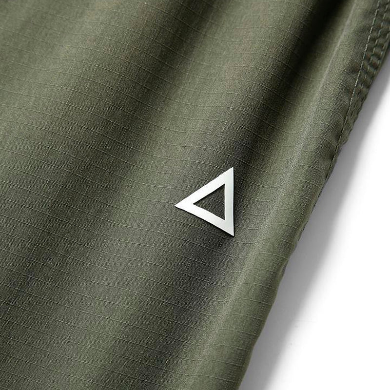 [Leve 3 Pague 2] Calça Masculina Krovex em Tecido RipStop e Poliéster com Bolsos Táticos