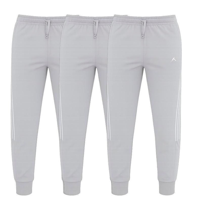 [Leve 3 Pague 2] Calça Masculina Imperium em Poliéster e Elastano Premium
